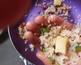 ક્રિસ્પી એન્ડ સોફ્ટ ચીઝ રાઈસ બોલ (Crispy Soft Cheese Rice Ball Recipe In Gujarati) રેસીપી સ્ટેપ3ફોટો