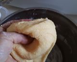 عکس مرحله 3 از دستور کورابیه