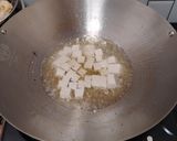 Foto langkah ke 1 dari resep Kupat Sayur.