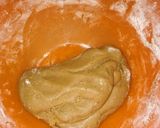 Foto del paso 2 de la receta: 🍪Galletas de 🍫Cacao y Naranja🍪