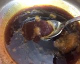 A picture of step 4 of Sweet paniyaram / kulipaniyaram / paddu.