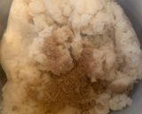 Foto del paso 4 de la receta: Buñuelos de viento con crema pastelera