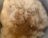 Foto del paso 4 de la receta: Buñuelos de viento con crema pastelera