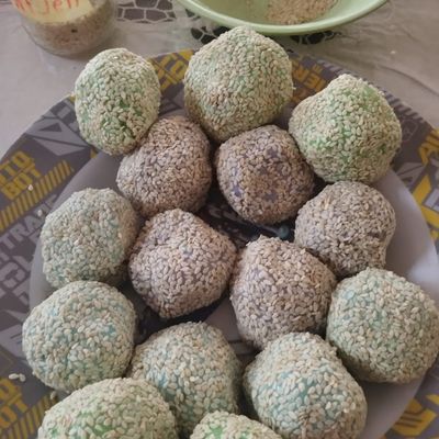 Langkah 6