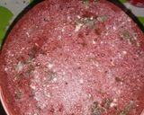 Foto del paso 16 de la receta: Pastel mix of flavors