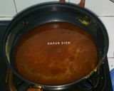 Foto langkah ke 1 dari resep Bolu Karamel Mini.