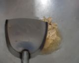 Foto langkah ke 5 dari resep Mian sian goreng vegie.