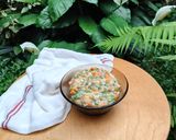 Foto langkah ke 3 dari resep Rougut sayur.