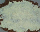 Kókuszos keksztekercs recept fázis 11 fotója