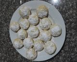 Foto del paso 8 de la receta: Bizcochitos armenios Mamul
