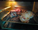 黃瓜夾照燒梅花肉片的食譜步驟6照片