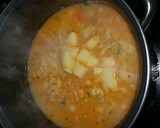 Foto del paso 11 de la receta: Garbanzos a mi estilo
