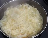 Foto del paso 3 de la receta: Tortilla de papas