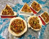 A picture of step 8 of Cup pies.
