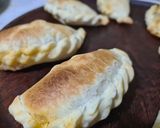 Foto del paso 5 de la receta: Empanadas de carne suave
