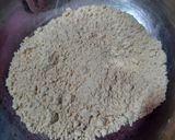 राजस्थानी गट्टा करी (Rajasthani gatta curry recipe in Hindi) रेसिपी चरण 1 फोटो