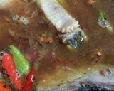 Foto langkah ke 5 dari resep Pallumara lamuru #bikinramadhanberkesan.
