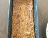 Foto del paso 4 de la receta: Budín de pan casero re fácil y rico