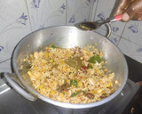உருளைக்கிழங்கு சாதம் ரெசிபி ஸ்டேப் 4 புகைப்படம்