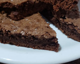 Foto del paso 6 de la receta: Brownies de chocolate aguila