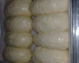 Foto langkah ke 4 dari resep Roti Manis Susu / Sweet Bread Milk.