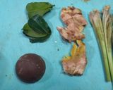 Foto langkah ke 4 dari resep Rawon daging sapi khas Jawa timur.