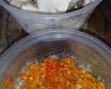 Foto langkah ke 2 dari resep Lempah Ayam.