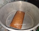 Foto langkah ke 6 dari resep Bolu Pisang Kukus.