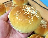 Foto langkah ke 8 dari resep Roti Burger.