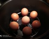 Foto del paso 1 de la receta: Crema de Puchero a la Sidra con Huevo Cocido en Olla Programable