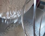 Une image de l'étape 4 de Pancakes vanillés.