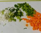 वेजिटेबल अप्पे (vegetable appe recipe in Hindi) रेसिपी चरण 1 फोटो
