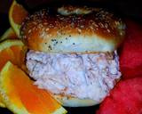 Mike's Smoked Wild Alaskan King Salmon Fillets & Grilled Asparagus recipe step 10 photo