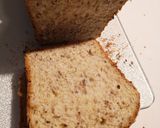 Une image de l'étape 4 de Pain de mie aux céréales.