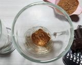 Foto del paso 4 de la receta: ☕🇮🇹Tiramisú en vaso 🇮🇹☕ Postre sin huevo, sin horno y sin complicaciones 😉