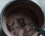 Foto langkah ke 4 dari resep Brownies Panggang (Shiny Crust Brownies) - anti gagal.