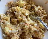 Foto del paso 4 de la receta: Ensaladilla rusa de Mamá