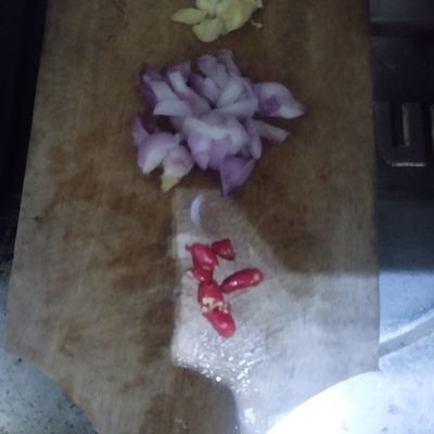 Langkah 1