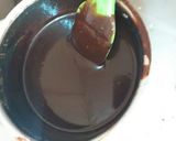 صورة لخطوة 4 من وصفة تحلية الشوكولاتة الرائعة 🍫 لسهراتكم 🌟Dessert au chocolat
