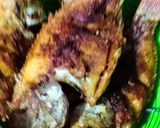 Foto langkah ke 2 dari resep Ikan nila bakar.