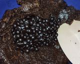 Foto langkah ke 4 dari resep Choco Soft Cookies.