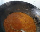Achari Bhindi recipe step 1 photo