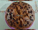 Foto langkah ke 3 dari resep Bolu Tape Kukus(no telur,no mixer).