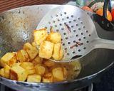 पनीर दम बिरयानी रेसिपी चरण 4 फोटो