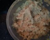 A picture of step 3 of ভাঙ্গাচোরা সুক্তো                       # cookpad.