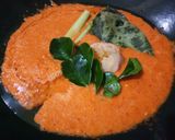 Foto langkah ke 2 dari resep Tongkol Bumbu Bali.