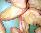A picture of step 5 of Kosai/Tamba pap.