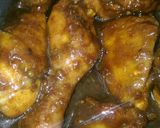 Foto langkah ke 5 dari resep Ayam Bakar Madu.