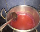 Foto langkah ke 5 dari resep Agar-Agar Bunga Matahari.