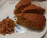 Foto del paso 6 de la receta: Queque zanahoria naranja